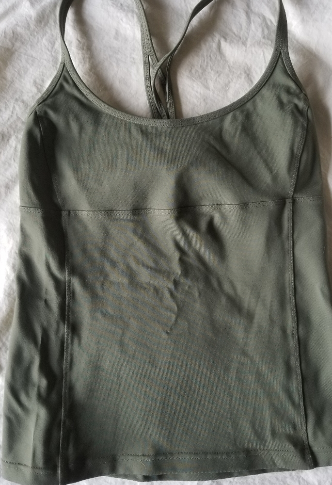 alo tank top